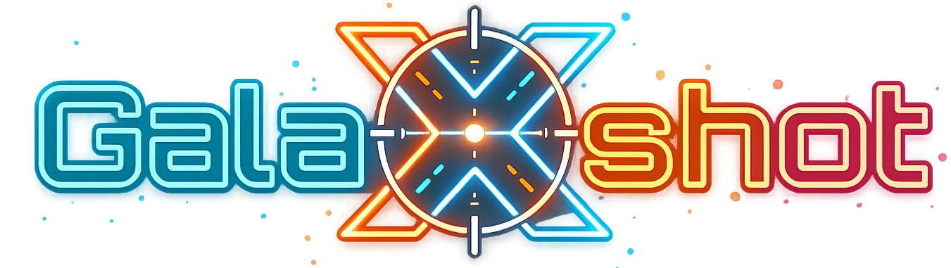 GalaXshot Logo